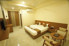 StayGuru The Canyon Inn