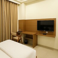 StayGuru The Canyon Inn