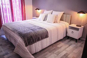 Les Chambres D'hotes De Valensole