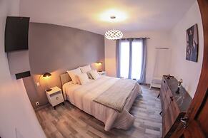Les Chambres D'hotes De Valensole