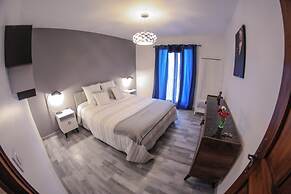 Les Chambres D'hotes De Valensole