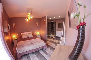 Les Chambres D'hotes De Valensole
