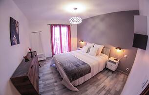 Les Chambres D'hotes De Valensole