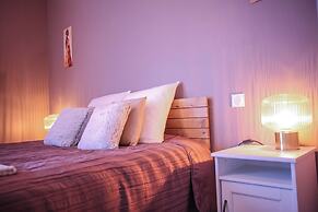 Les Chambres D'hotes De Valensole