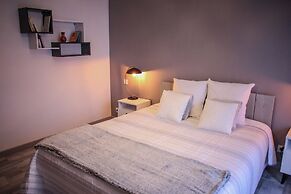 Les Chambres D'hotes De Valensole