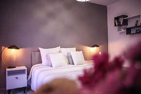 Les Chambres D'hotes De Valensole