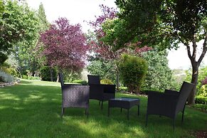 Les Chambres D'hotes De Valensole