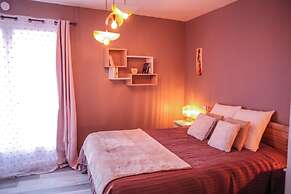 Les Chambres D'hotes De Valensole