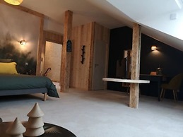 La Pause ô Logis