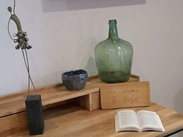 La Pause ô Logis