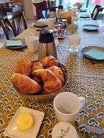 La Pause ô Logis