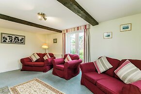 Character Farm Cottages