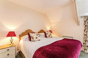 Character Farm Cottages