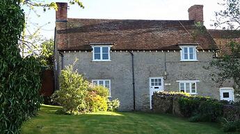 Character Farm Cottages
