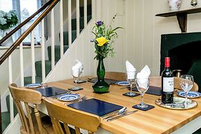 Character Farm Cottages