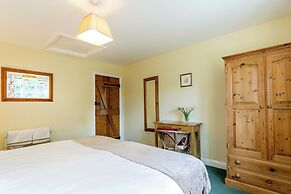 Character Farm Cottages