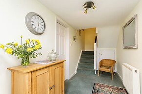 Character Farm Cottages