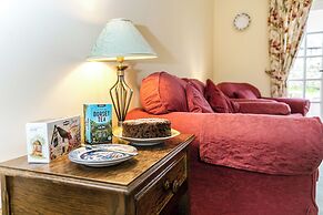 Character Farm Cottages