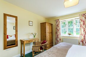 Character Farm Cottages