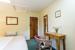 Character Farm Cottages