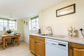 Character Farm Cottages