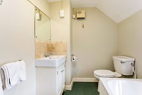 Character Farm Cottages