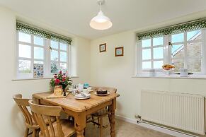 Character Farm Cottages