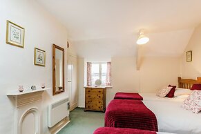 Character Farm Cottages