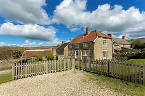 Character Farm Cottages