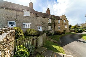 Character Farm Cottages