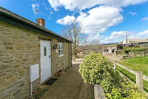 Character Farm Cottages