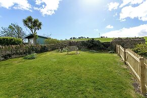 Character Farm Cottages