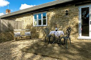 Character Farm Cottages