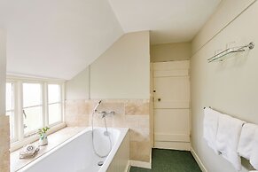 Character Farm Cottages