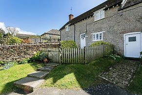 Character Farm Cottages