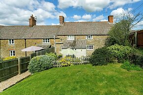 Character Farm Cottages