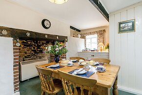 Character Farm Cottages