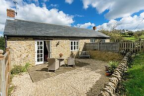 Character Farm Cottages