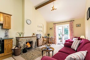 Character Farm Cottages