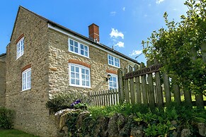 Character Farm Cottages