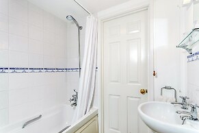 Character Farm Cottages