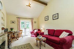 Character Farm Cottages