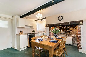 Character Farm Cottages