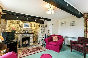 Character Farm Cottages