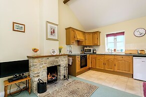 Character Farm Cottages