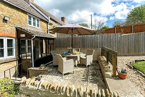 Character Farm Cottages