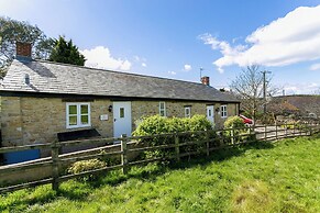 Character Farm Cottages