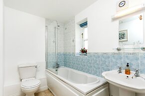 Character Farm Cottages