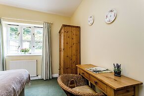 Character Farm Cottages