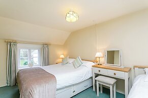 Character Farm Cottages